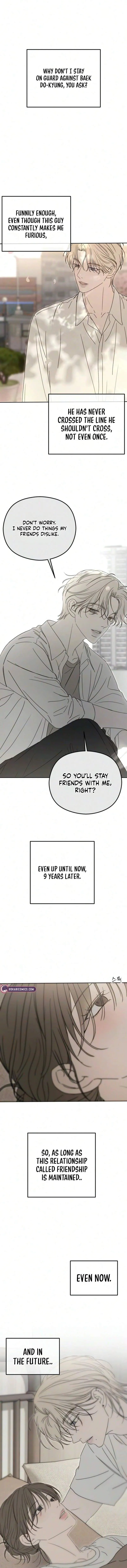 A Sibling's POV Chapter 24 page 18 - 