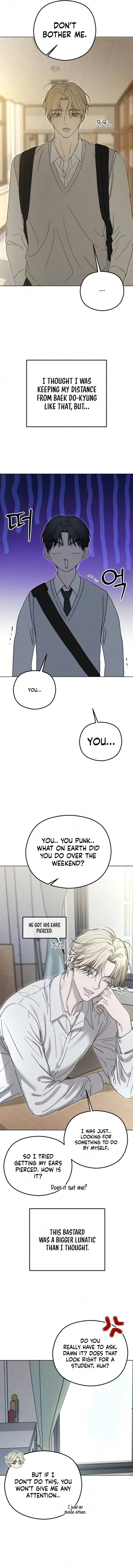 A Sibling's POV Chapter 24 page 10 - 
