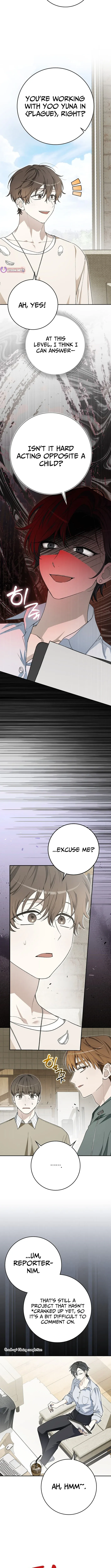 A Sibling's POV Chapter 25.1 page 2 - 