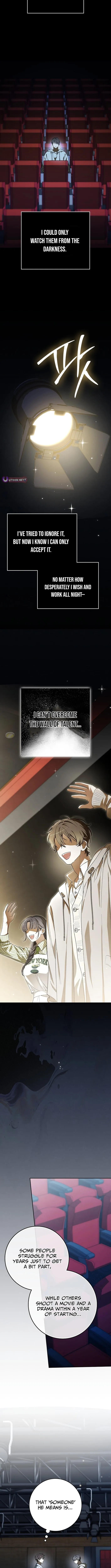 A Sibling's POV Chapter 25.2 page 2 - 