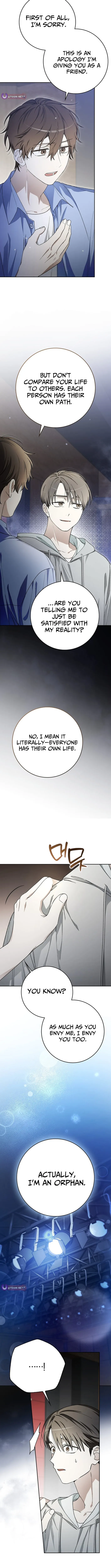 A Sibling's POV Chapter 25.2 page 4 - 
