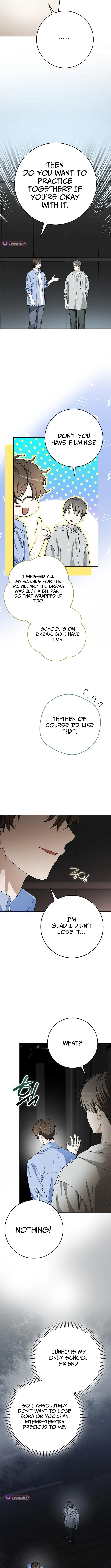 A Sibling's POV Chapter 25.3 page 7 - 