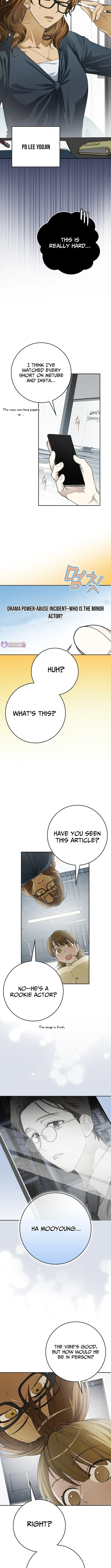 A Sibling's POV Chapter 25.5 page 12 - 