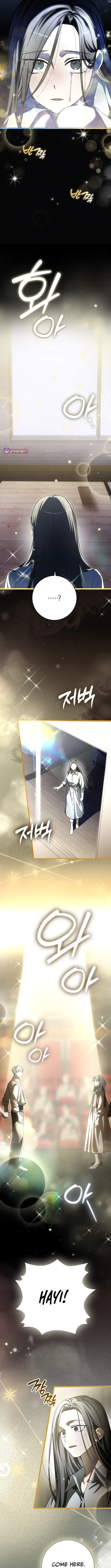 A Sibling's POV Chapter 25.5 page 6 - 