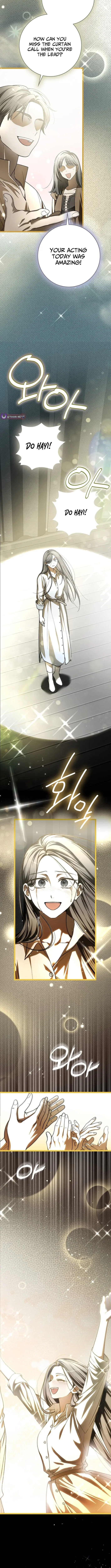A Sibling's POV Chapter 25.5 page 7 - 
