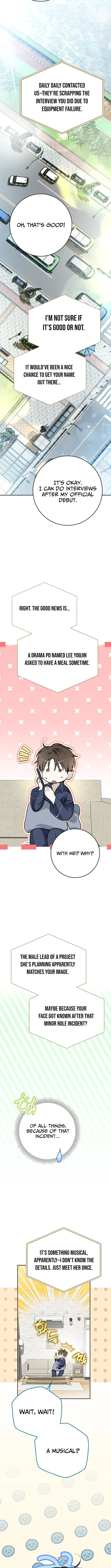 A Sibling's POV Chapter 25.5 page 10 - 