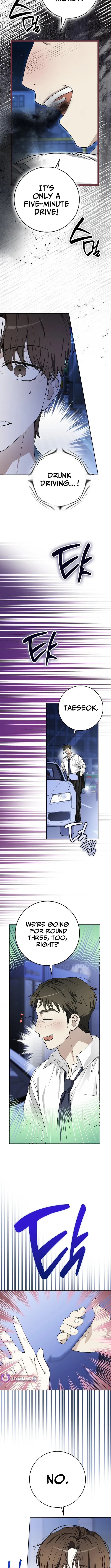 A Sibling's POV Chapter 25.6 page 9 - 