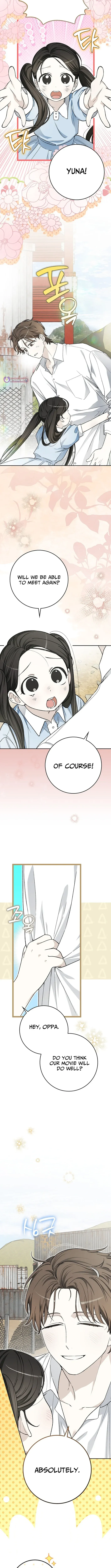 A Sibling's POV Chapter 25.7 page 3 - 