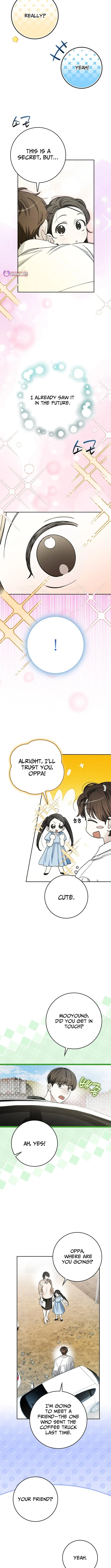 A Sibling's POV Chapter 25.7 page 4 - 