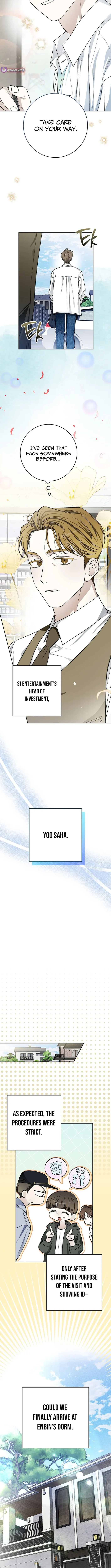 A Sibling's POV Chapter 25.7 page 7 - 