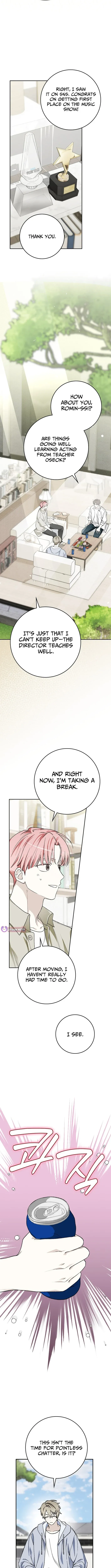 A Sibling's POV Chapter 25.7 page 9 - 
