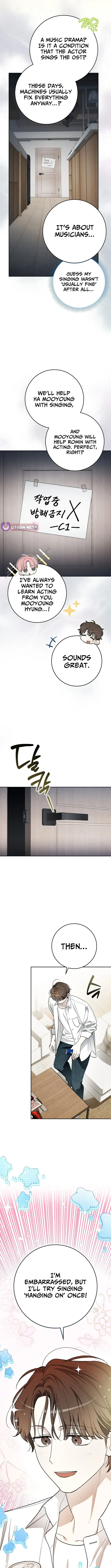 A Sibling's POV Chapter 25.8 page 2 - 