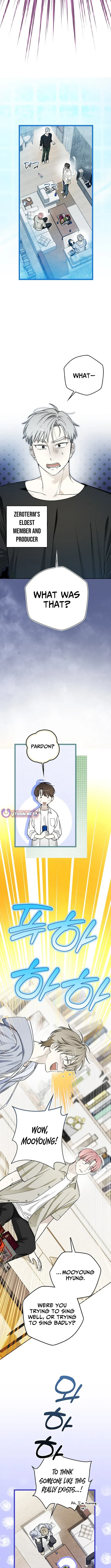 A Sibling's POV Chapter 25.8 page 4 - 