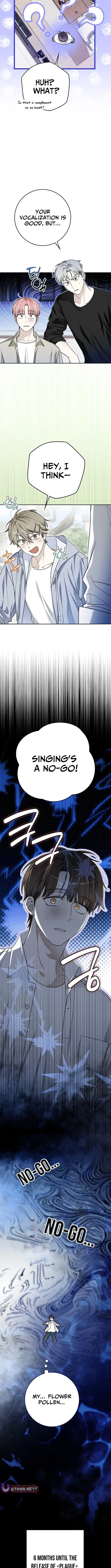 A Sibling's POV Chapter 25.8 page 5 - 