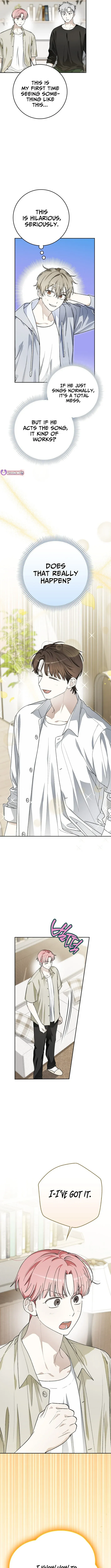 A Sibling's POV Chapter 25.9 page 2 - 