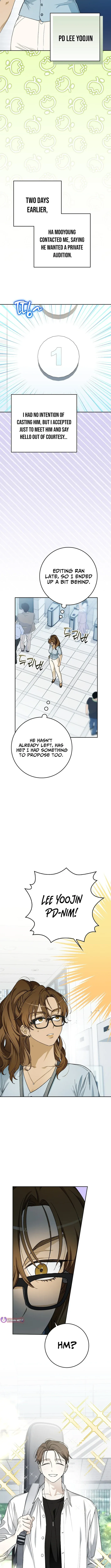 A Sibling's POV Chapter 25.9 page 4 - 