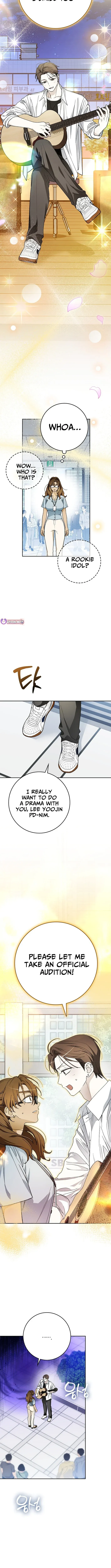 A Sibling's POV Chapter 25.9 page 7 - 