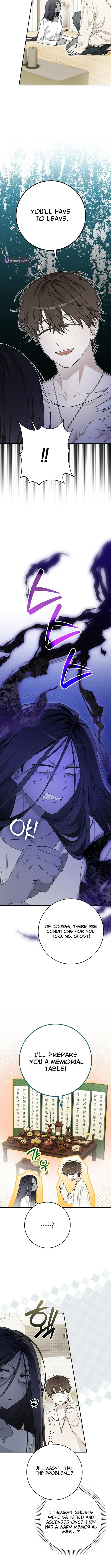A Sibling's POV Chapter 25 page 2 - 