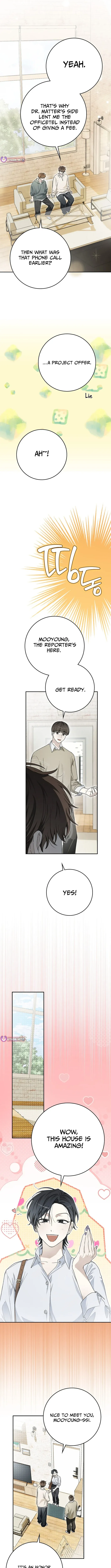 A Sibling's POV Chapter 25 page 9 - 