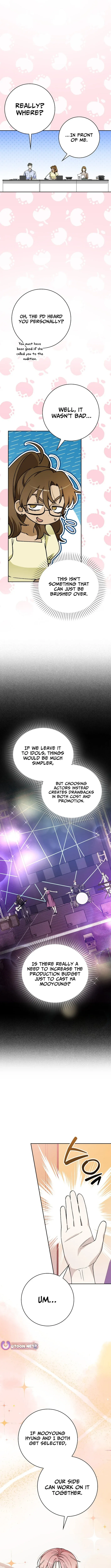 A Sibling's POV Chapter 26.1 page 4 - 