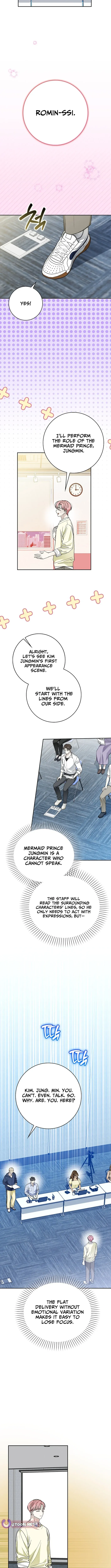 A Sibling's POV Chapter 26.1 page 9 - 