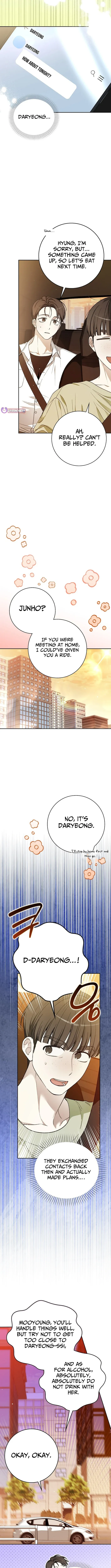 A Sibling's POV Chapter 26.2 page 2 - 