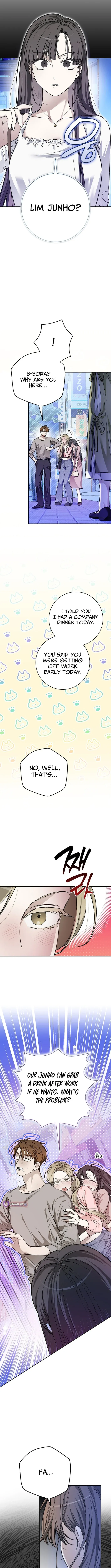 A Sibling's POV Chapter 26.2 page 7 - 