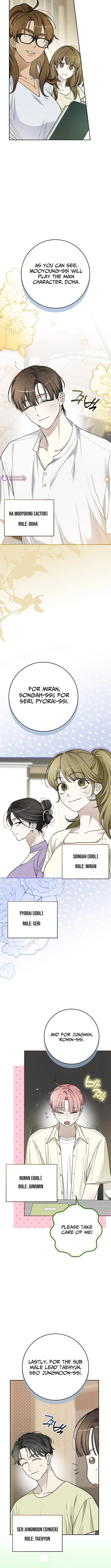 A Sibling's POV Chapter 26.5 page 2 - 