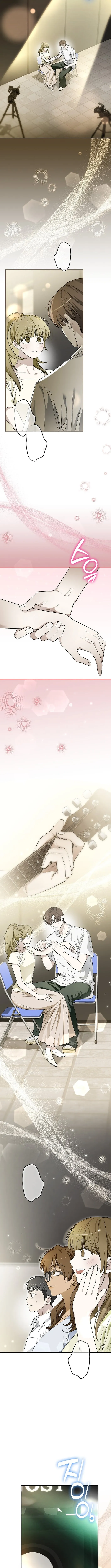 A Sibling's POV Chapter 26.5 page 8 - 