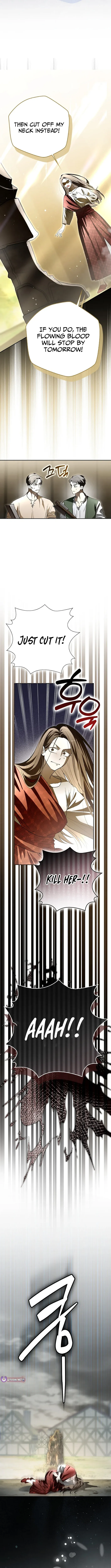 A Sibling's POV Chapter 26.6 page 11 - 