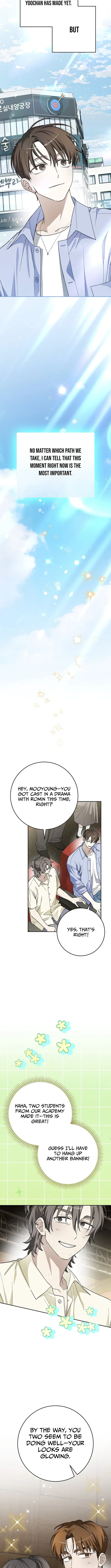 A Sibling's POV Chapter 26.6 page 6 - 
