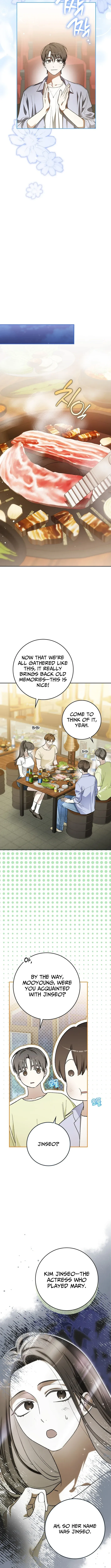 A Sibling's POV Chapter 26.7 page 3 - 