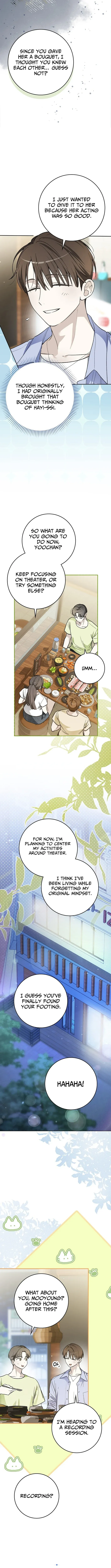 A Sibling's POV Chapter 26.7 page 4 - 