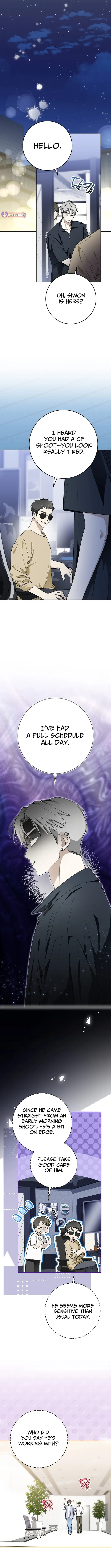 A Sibling's POV Chapter 26.7 page 6 - 
