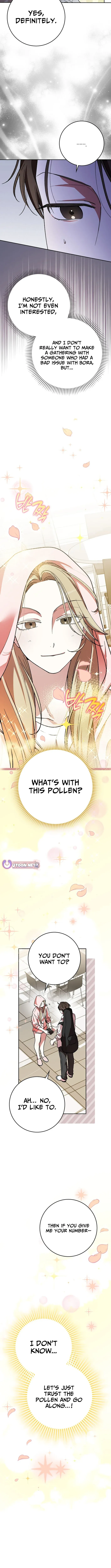 A Sibling's POV Chapter 26 page 4 - 