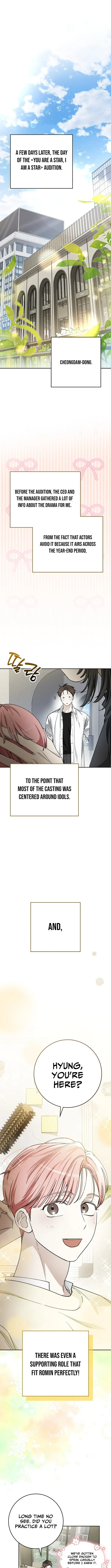 A Sibling's POV Chapter 26 page 5 - 