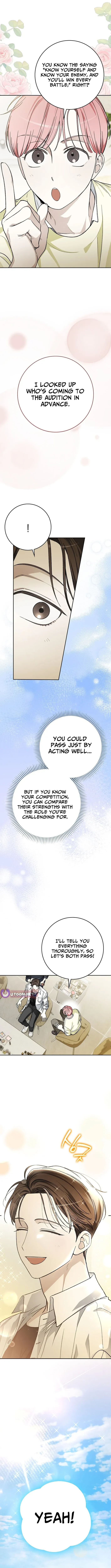 A Sibling's POV Chapter 26 page 8 - 