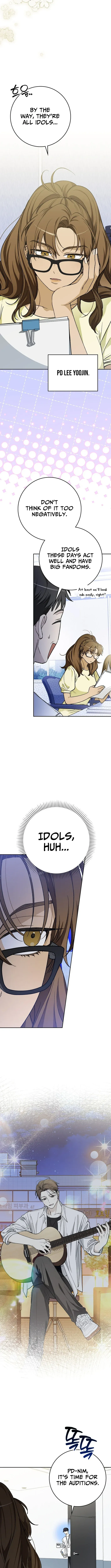 A Sibling's POV Chapter 26 page 10 - 