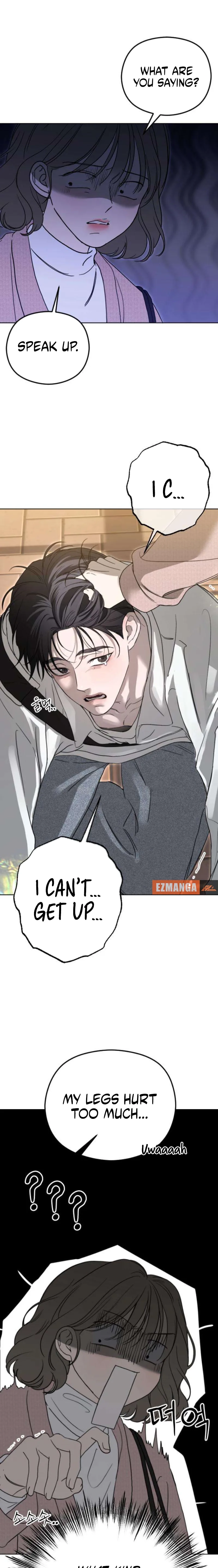 A Sibling's POV Chapter 3 page 11 - 