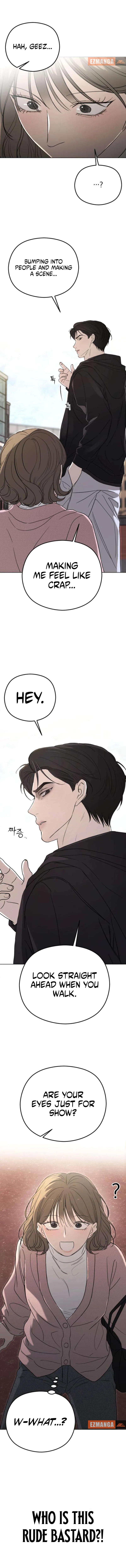 A Sibling's POV Chapter 3 page 3 - 