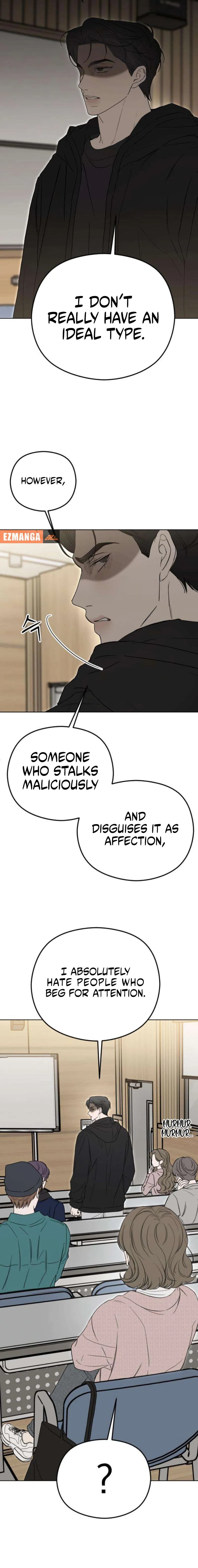 A Sibling's POV Chapter 3 page 24 - 