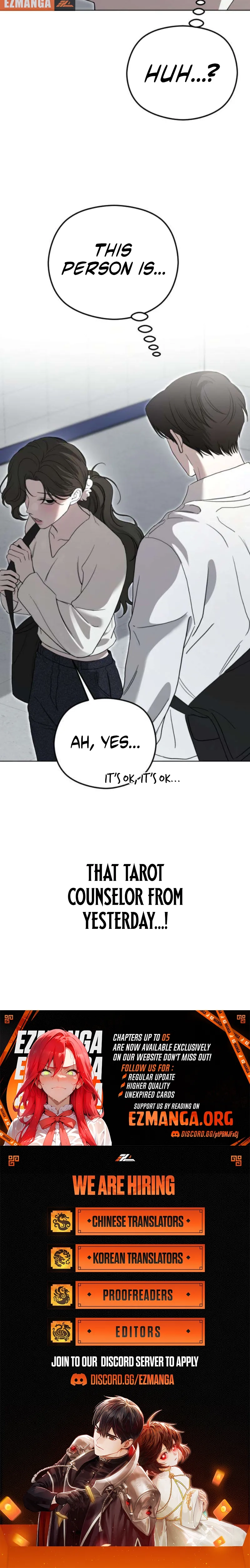 A Sibling's POV Chapter 3 page 29 - 