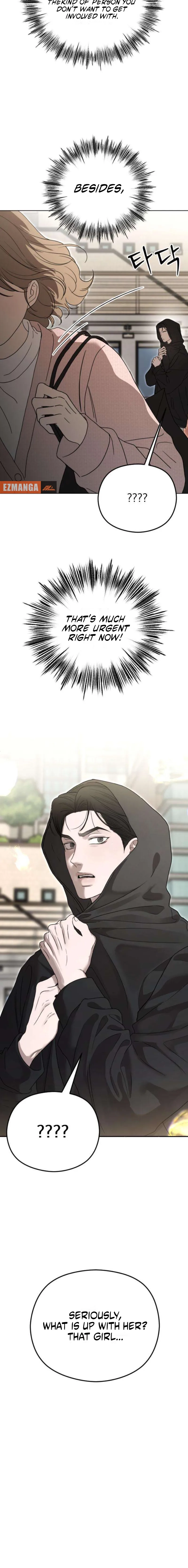 A Sibling's POV Chapter 3 page 6 - 