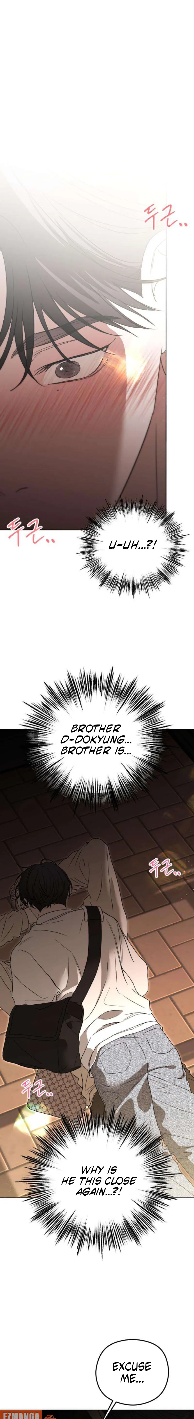 A Sibling's POV Chapter 3 page 7 - 