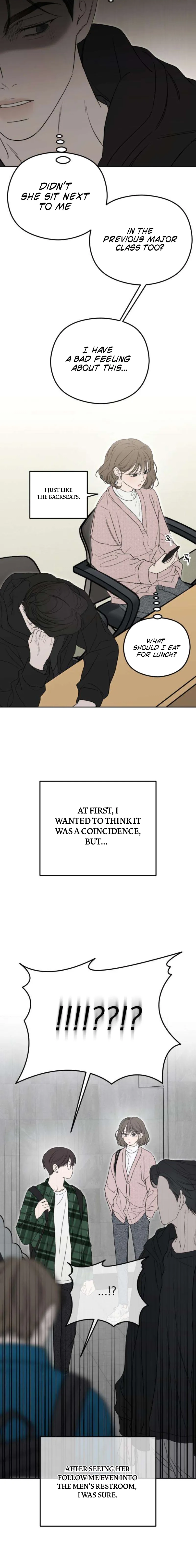 A Sibling's POV Chapter 4 page 12 - 