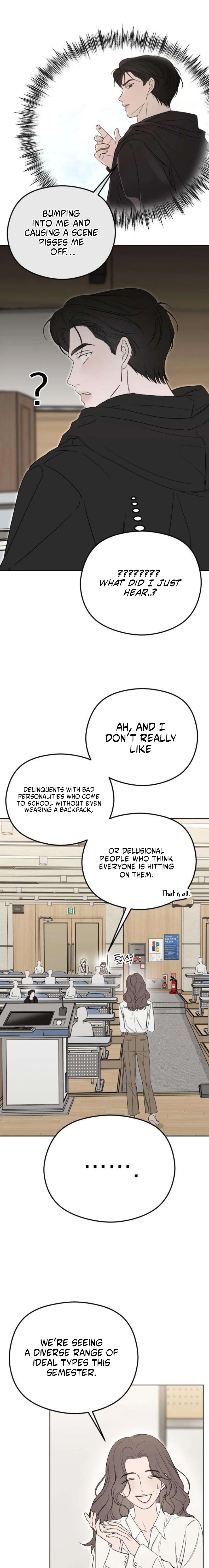 A Sibling's POV Chapter 4 page 18 - 