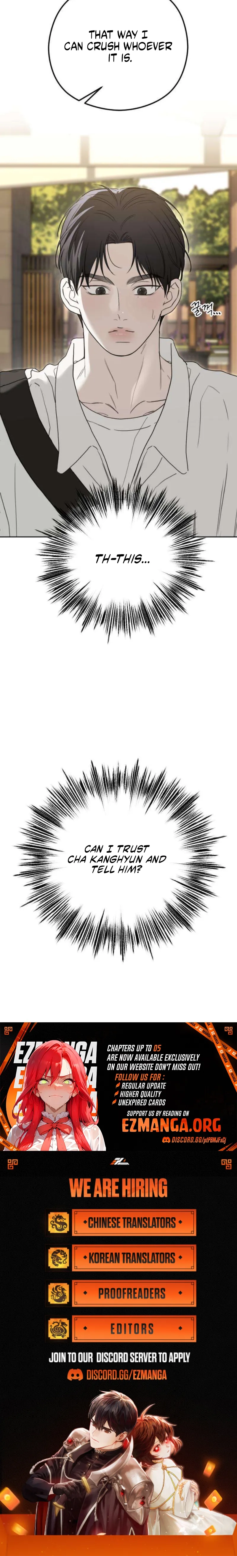 A Sibling's POV Chapter 4 page 33 - 