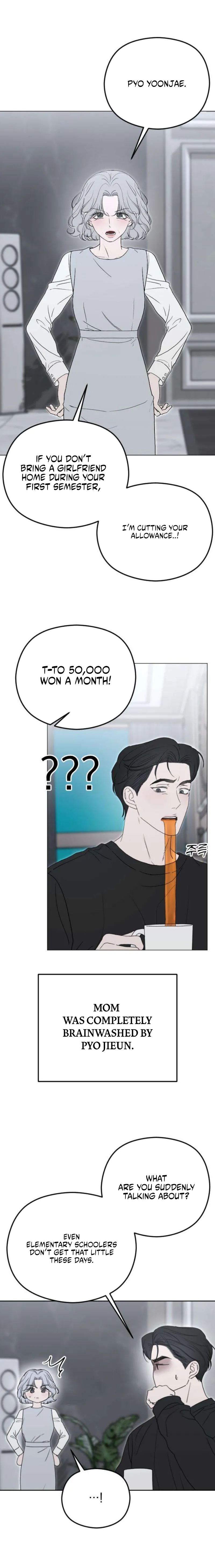 A Sibling's POV Chapter 4 page 7 - 