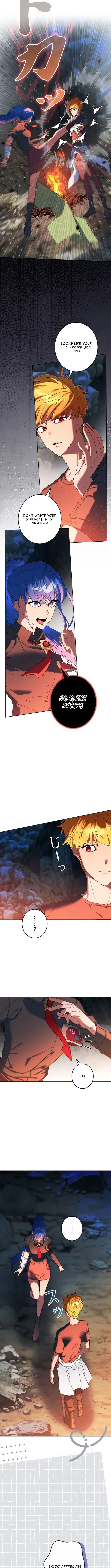 A Sibling's POV Chapter 6 page 7 - 