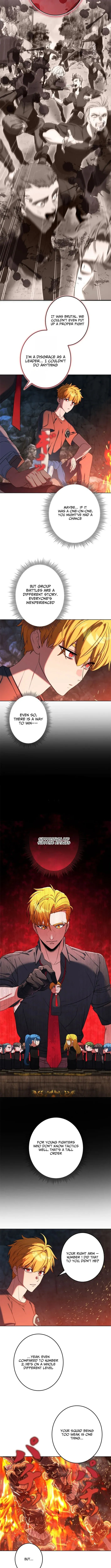A Sibling's POV Chapter 6 page 9 - 